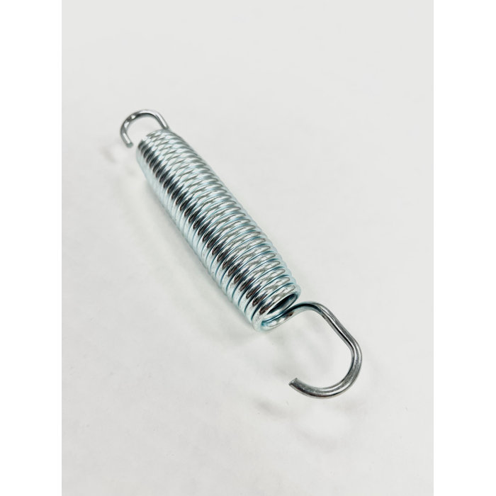 Propel Trampolines 5.5" Universal Trampoline Springs By Propel Trampolines (set Of 10) Wayfair